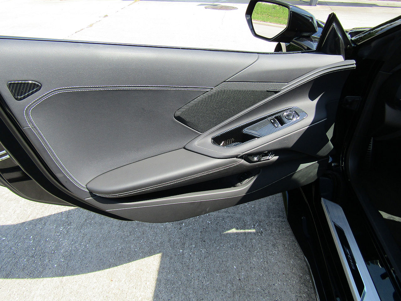 2024 Chevrolet Corvette 1LZ - Photo 11