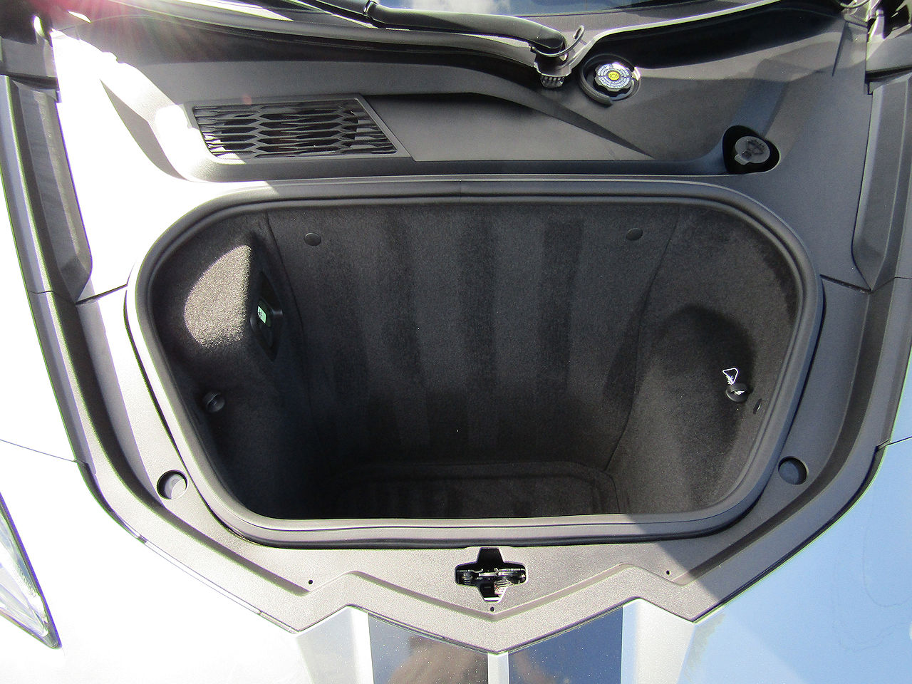 2023 Chevrolet Corvette 3LZ - Photo 21
