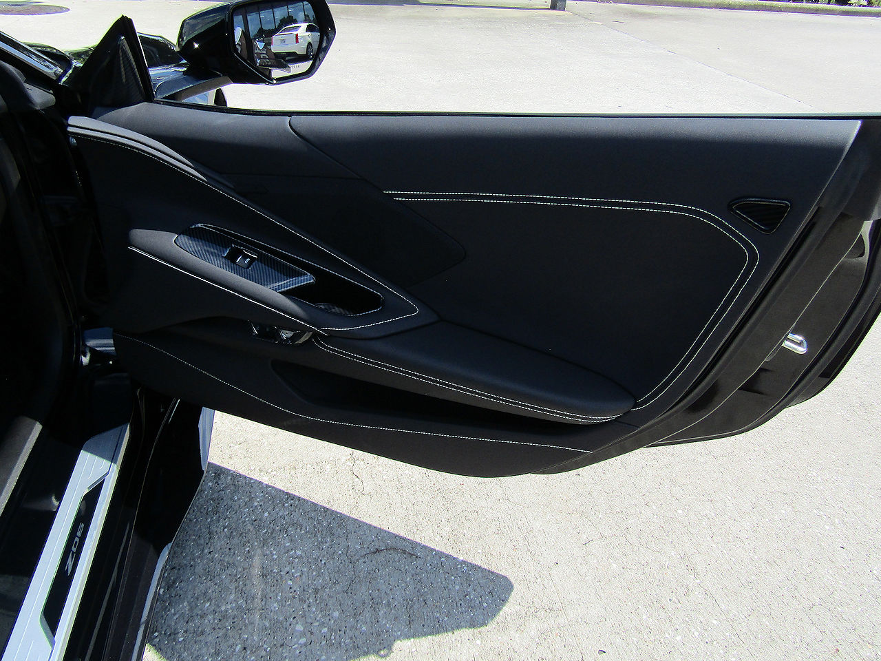 2024 Chevrolet Corvette 1LZ - Photo 14