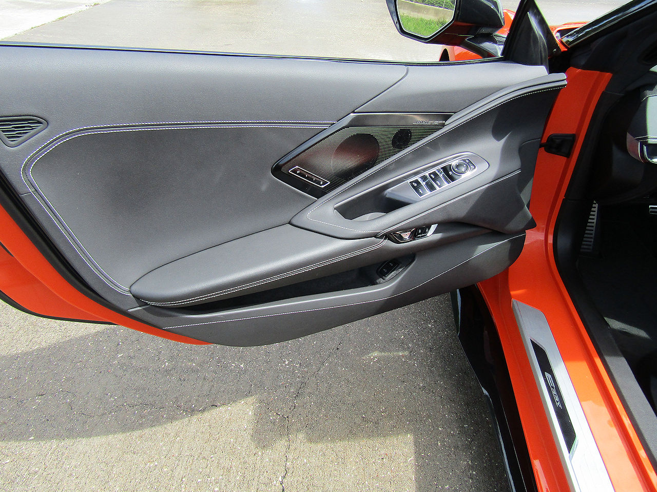 2025 Chevrolet Corvette 2LZ - Photo 11