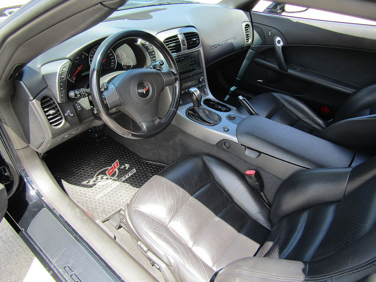 2006 Chevrolet Corvette Base - Photo 10