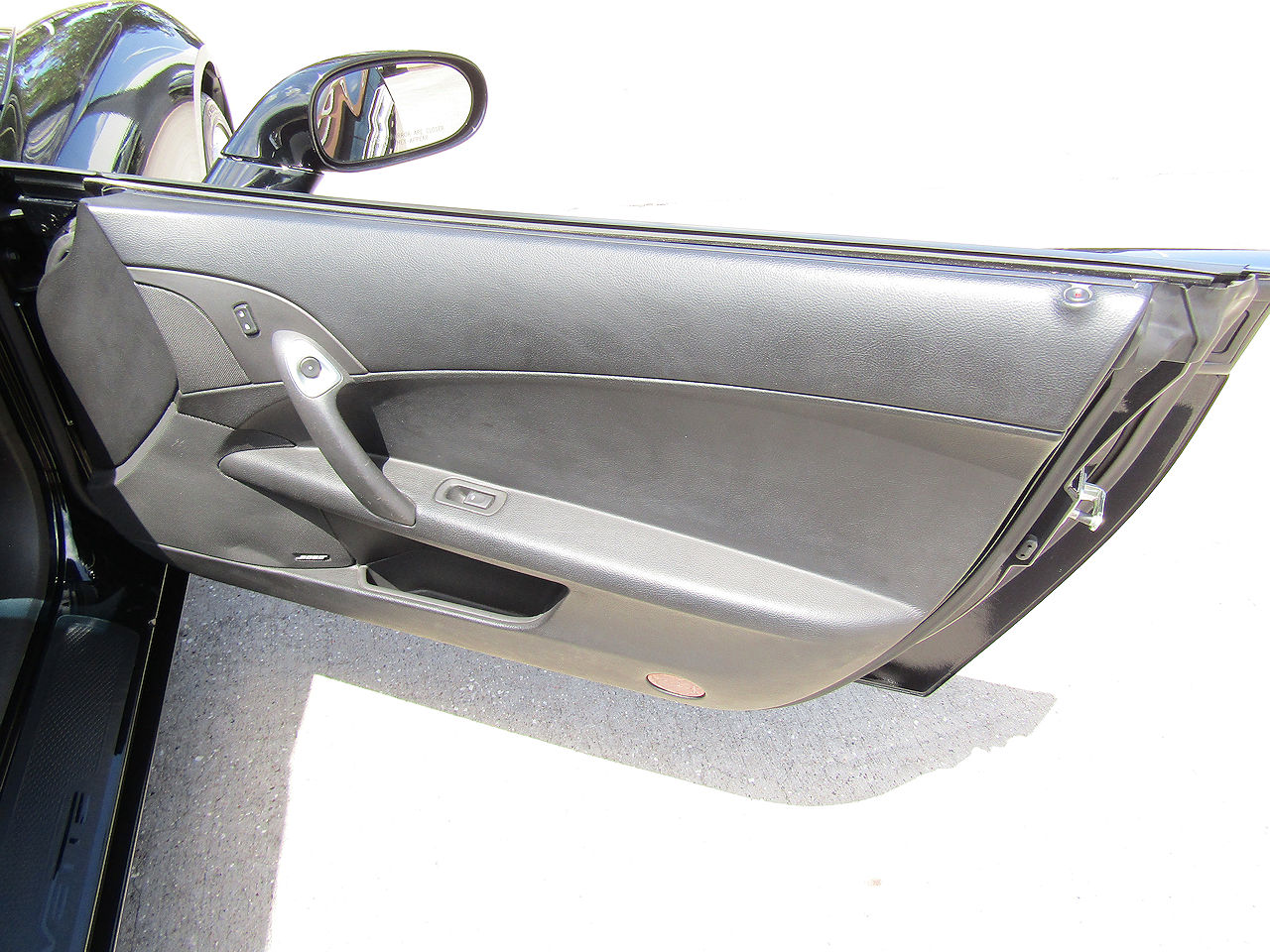 2006 Chevrolet Corvette Base - Photo 14
