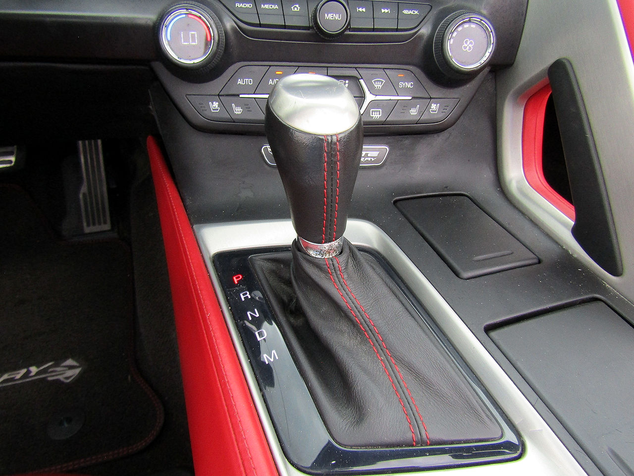 2014 Chevrolet Corvette Base - Photo 16