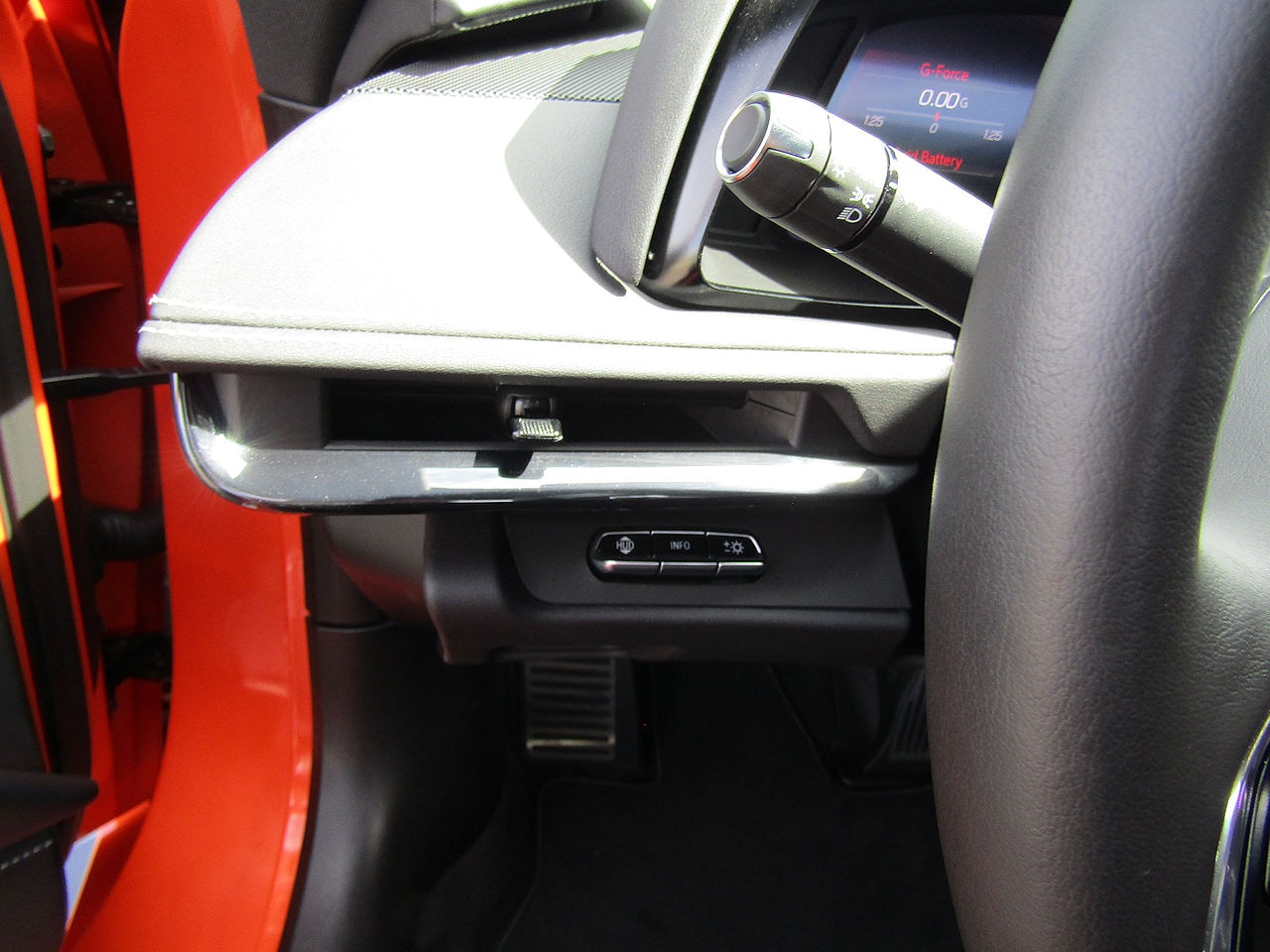 2025 Chevrolet Corvette 2LZ - Photo 15