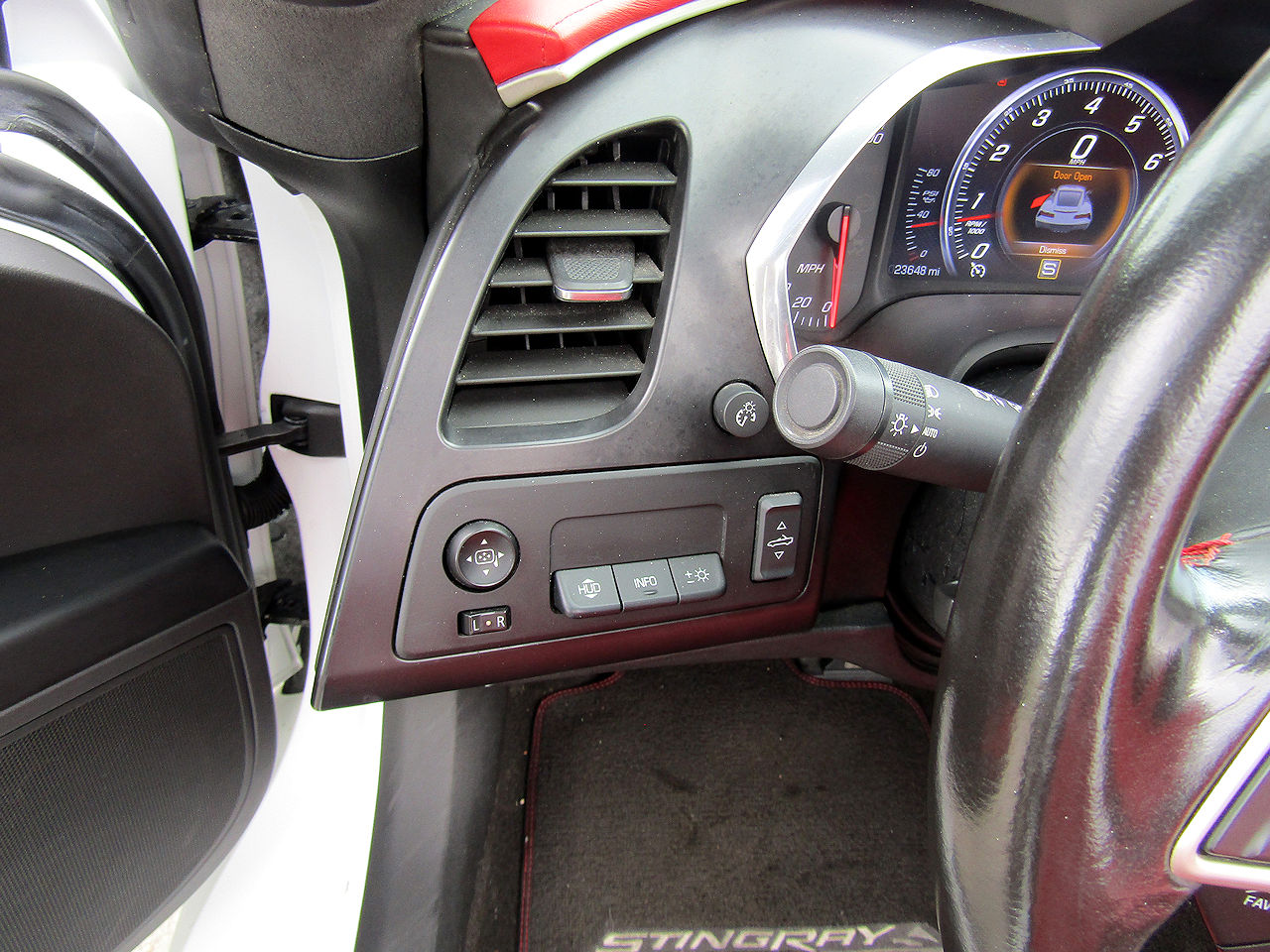 2014 Chevrolet Corvette Base - Photo 14