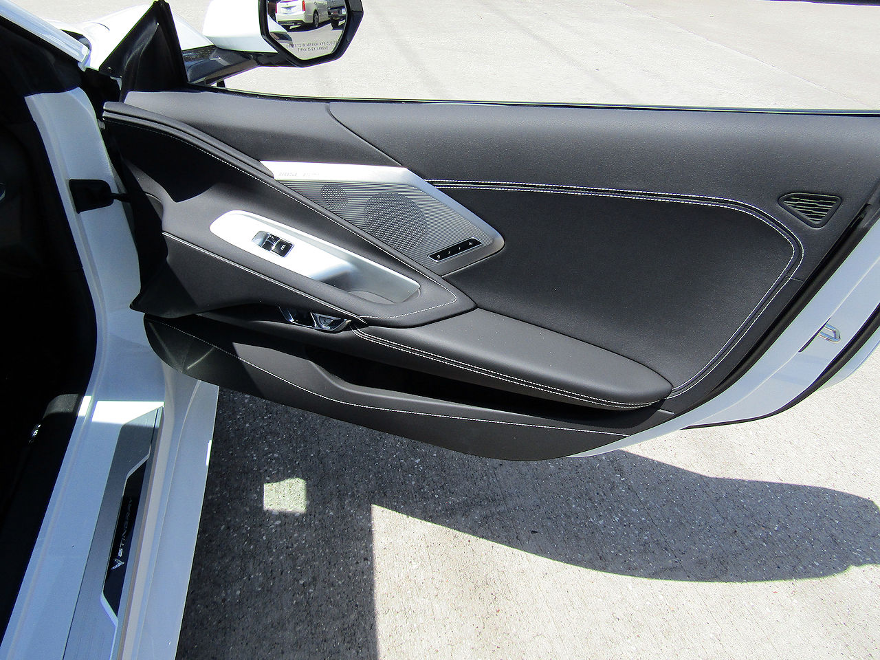 2022 Chevrolet Corvette 2LT - Photo 14