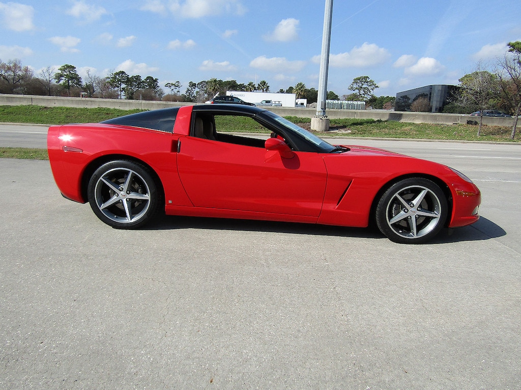 Used 2012 Chevrolet Corvette 2LT Coupe Coupe