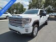 GMC Sierra 3500 HD