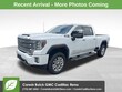 GMC Sierra 2500HD