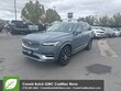Volvo XC90 Recharge Plug-In Hybrid