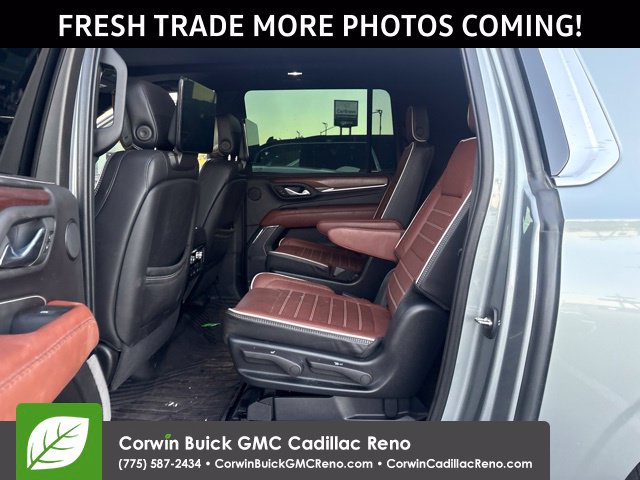 2023 GMC Yukon XL Denali Ultimate - Photo 6