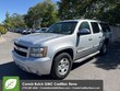Chevrolet Suburban 1500