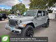 Jeep Wrangler Unlimited 4xe