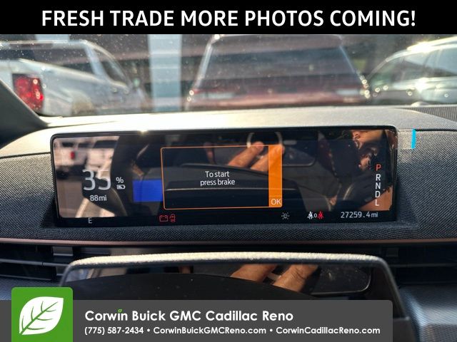 Used 2022 Ford Mustang Mach-E GT AWD with VIN 3FMTK4SE6NMA39733 for sale in Fargo, ND