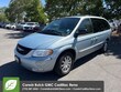 Chrysler Town & Country