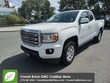 GMC Canyon