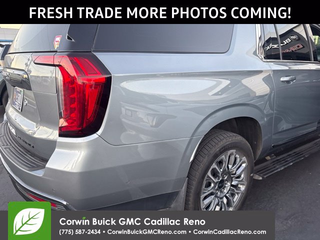 2023 GMC Yukon XL Denali Ultimate - Photo 9