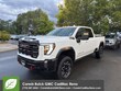 GMC Sierra 2500 HD