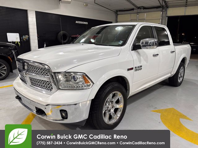 2017 RAM 1500 Pickup