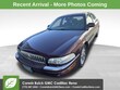 Buick Park Avenue