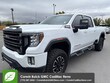 GMC Sierra 2500HD