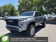 GMC Canyon
