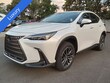 LEXUS NX 350h