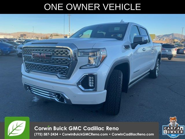 2020 GMC Sierra 1500 Denali Denali's photo