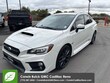 Subaru WRX