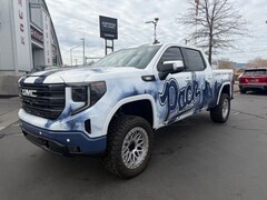 2025 GMC Sierra 1500 Elevation w/3SB Truck Crew Cab