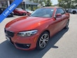 BMW 230i