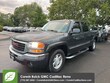 GMC Sierra 1500