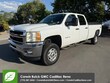 Chevrolet Silverado 2500HD