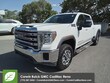 GMC Sierra 2500 HD