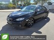 Honda Civic Si