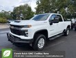 Chevrolet Silverado 2500 HD