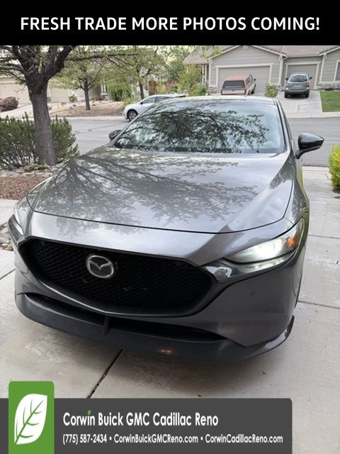 2022 Mazda CX-3 Premium Plus 2.5 AT 5-Door SKYACTIV AWD's photo
