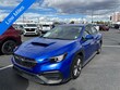 Subaru WRX