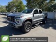 GMC Canyon