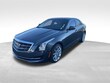 CADILLAC ATS