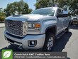GMC Sierra 3500HD
