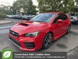 Subaru WRX