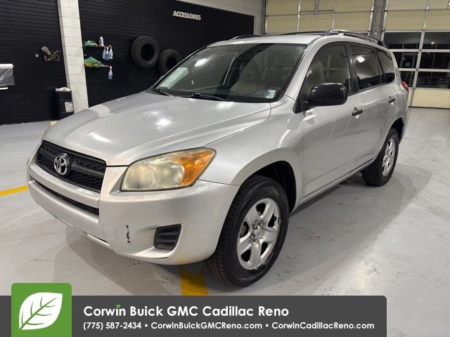 2009 Toyota RAV4 Base 4x4's photo