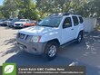 Nissan Xterra