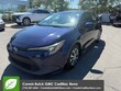 Toyota Corolla Hybrid
