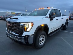 2026 GMC Sierra 3500 HD Pro Truck Crew Cab