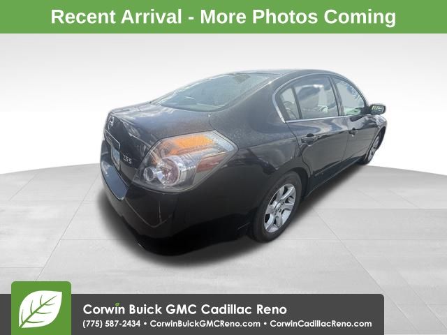 Used 2008 Nissan Altima S with VIN 1N4AL21E08N557433 for sale in Fargo, ND