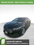 Ford Fusion Hybrid
