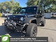 Jeep Wrangler JK Unlimited