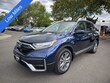 Honda CR-V Hybrid